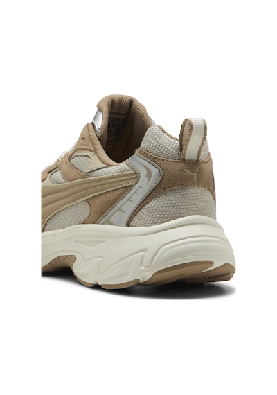 Puma Morphic Retro Unisex Yetişkin Sneaker Kahverengi