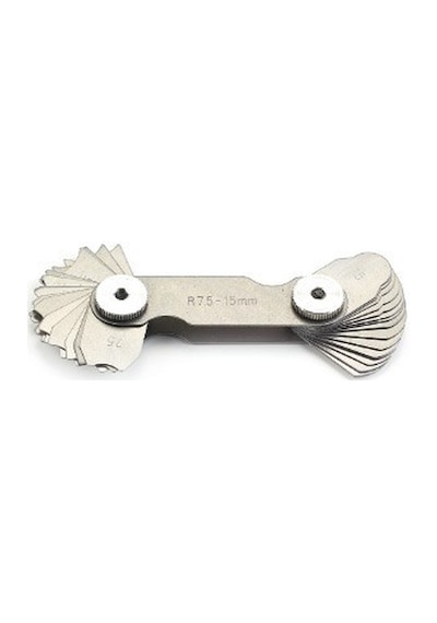 Radius Mastari 1 7 0,5 Mm
