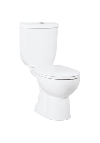 Creavit Sedef Alttan Çıkışlı Klozet SD300 Ve Kapak