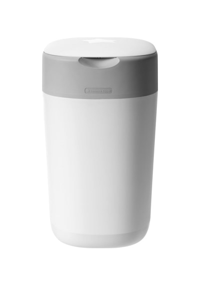 Tommee Tippee Bebek Bezi Çöp Kovası Beyaz