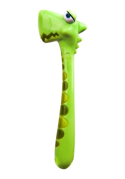 Dino Refleks Çekici. Pediatrik Refleks Çekici. Çocuk Çekici