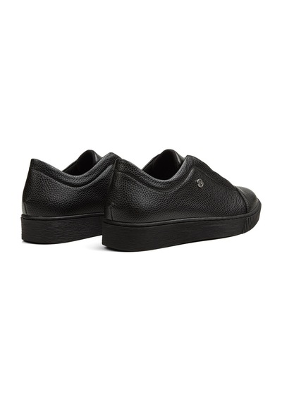 Pierre Cardin PC-52250-3441 Siyah - Kadın Spor Ayakkabı 35736