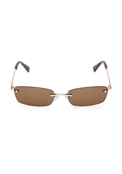 Guess 00005 33e Kadın Güneş Gözlüğü Altın