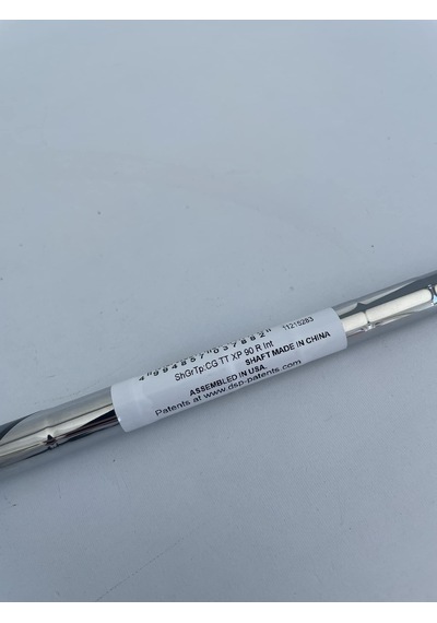 True Temper Xp 90 R300 Golf Sopası 94cm Başlıksız Çok Renkli