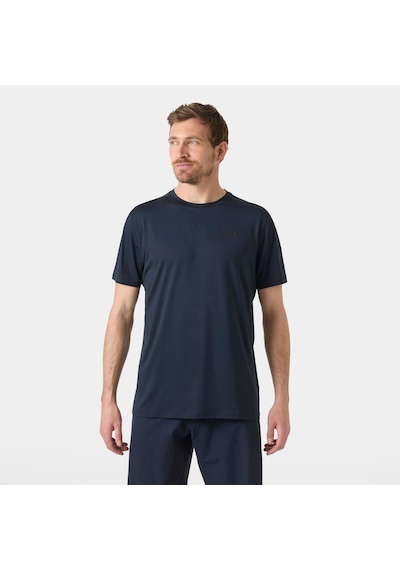Helly Hansen Hp Ocean Erkek T-shirt-32432 Lacivert