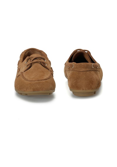 Butigo 26k-224 Taba Kadın Loafer 000000000102709367
