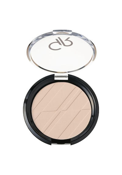 Pudra & Silky Touch Compact No: 02 0