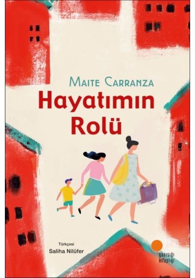Hayatımın Rolü Emvera Okul Çağı Çocuk Kitapları Ürün
