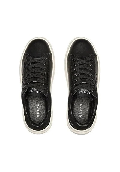 Guess Elbina Kadın Sneaker Flpvıbsue12 Siyah