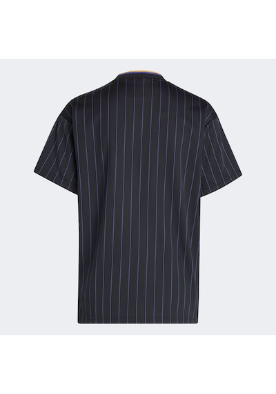 adidas Manchester United Fc Icon Jsy Unisex Siyah Forma Jn2818 Siyah
