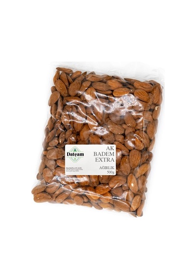 Ak Badem Ekstra 500gr