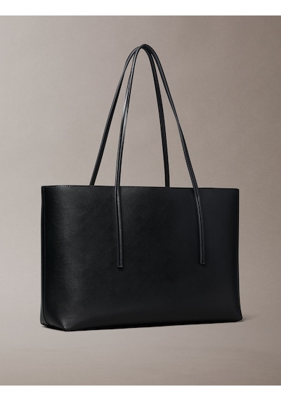 Calvin Klein Kadın Omuz Çantası Lv04f3274g332 Siyah