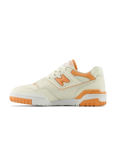 New Balance Kadın Ayakkabı Bbw550aj Beyaz