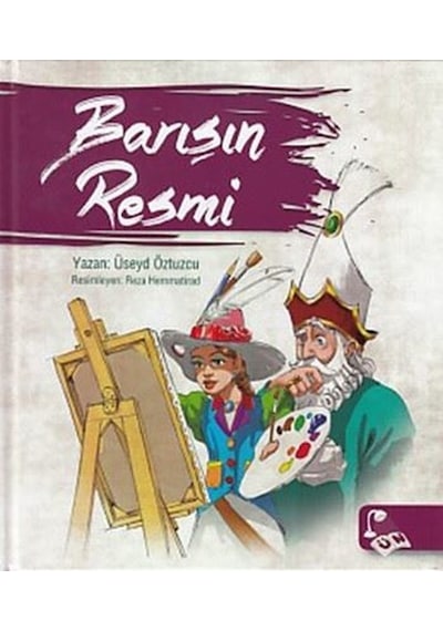 Barışın Resmi - Üseyd Öztuzcu - ÜN