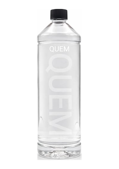 1 Litre Kandil Yağı Şeffaf Tek Renk