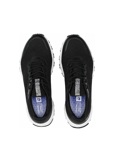 Jack Wolfskin Prelight Vent Low M Erkek Spor Ayakkabı-28371-siyah Siyah