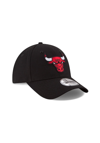 New Era Şapka - Nba The League Chicago Bulls Siyah