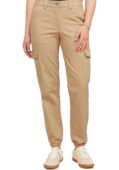 Jjxx Jxkendal Pantolon Pantolon 12259034-cornstalk-bej Bej