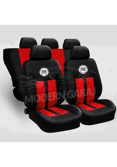 Fiat Egea Koltuk Kılıfı Fiat Egea Oto Koltuk Kılıfı