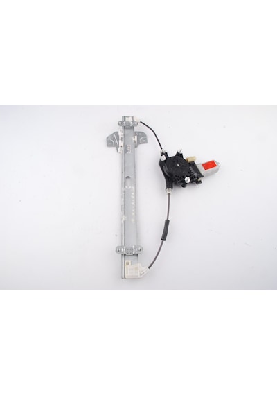 Hmc Arka Sağ Cam Krikosu Motorlu Hyundai Era Uyumlu 834021g010