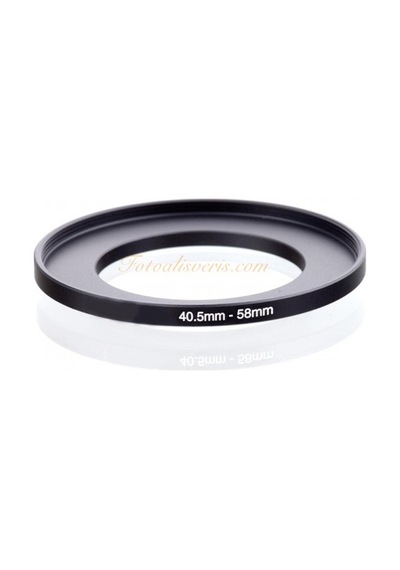 Raypro 40.5-58 Mm Step Up Halka Filtre Adaptör 40.5Mm-58Mm
