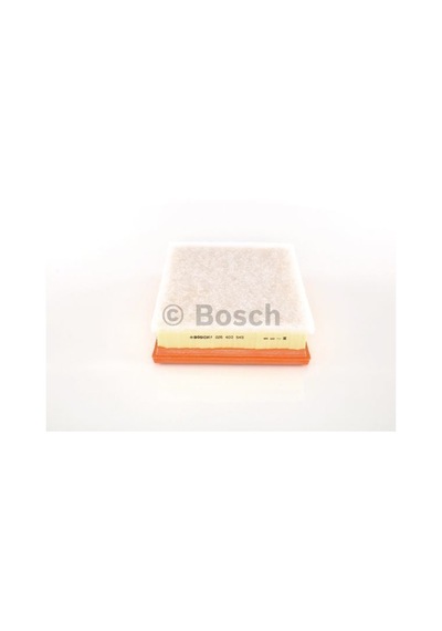 Bosch F026400545 - Hava Fıltresı Toyota Aurıs 1.6 D4d 2015- Avensıs 1.6 2.0 D4d T27 2015- Rav4 2.0 2015- Verso 1.6 D