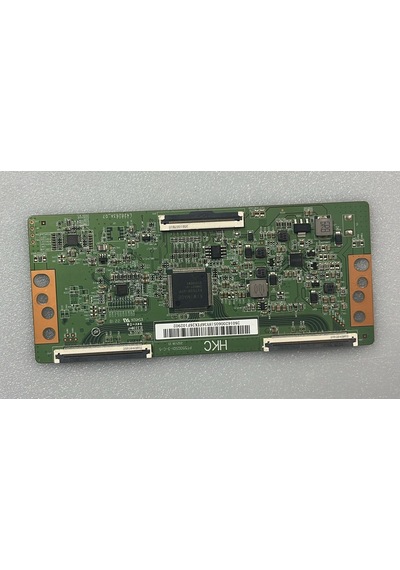 Pt550gs01-3-c-5 L428263a 07 Tcon Board