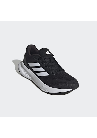 Adidas Runfalcon 5 W Kadın Spor Ayakkabı - Ih7759 Siyah
