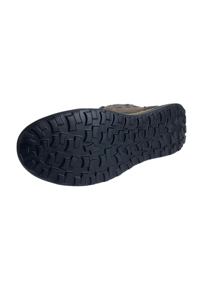 Guja Erkek Spor Ayakkabı Kahverengi - 665616842 Kahverengi