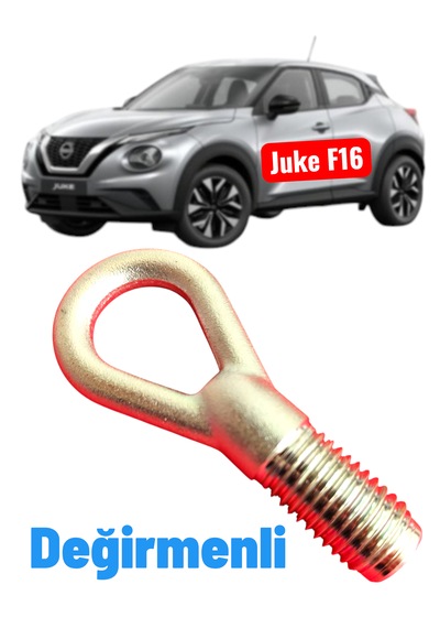 Nıssan Qashqai J11 2014 2017 - Juke F16 2019 2026 - Uyumlu Ön Ceki Demiri - 511124ea0a