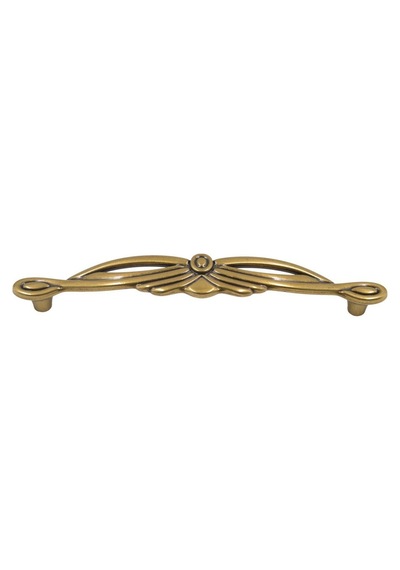 Coşafak Giusti Wmn748.160.00A8 Metal Antik Bakır 160Mm