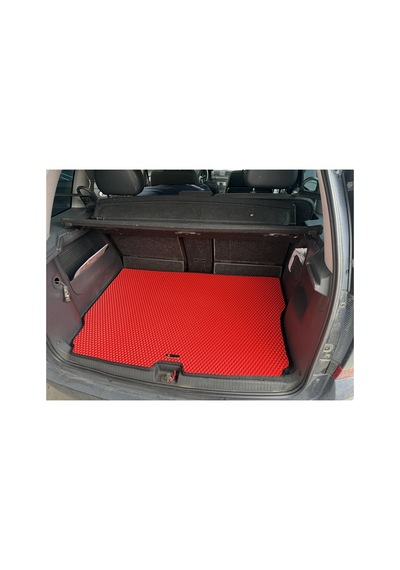 Opel Meriva A 2003-2010 Hatchback Eva Bagaj Havuzu