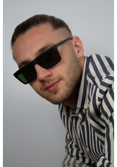 Lacoste L6009s 002 Erkek Güneş Gözlüğü