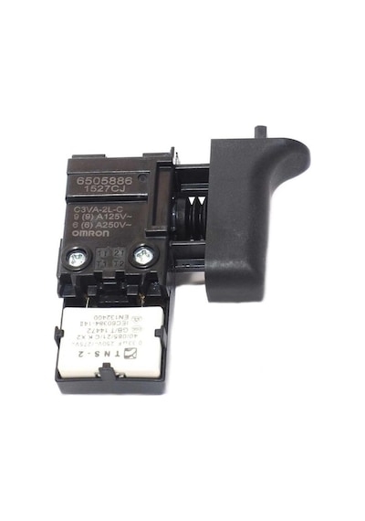 Makita HR2470 Şalter Tetik Switch Ürün Kodu 650588-6