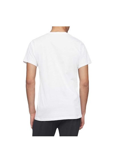 Calvin Klein Calvın Kleın Erkek 3 Lü Atlet Nb4011e-100 Beyaz