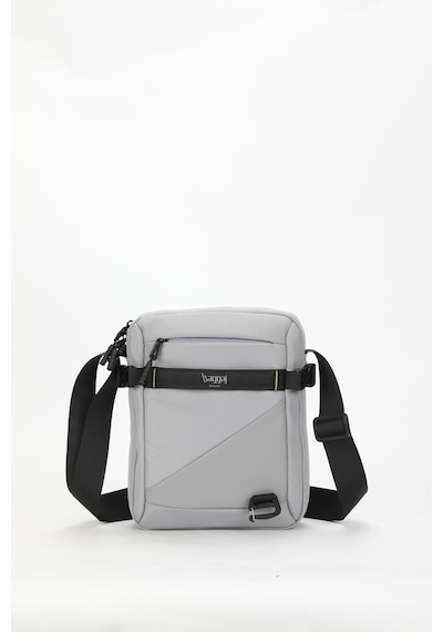 Co2421 Omuz Çantası Grey