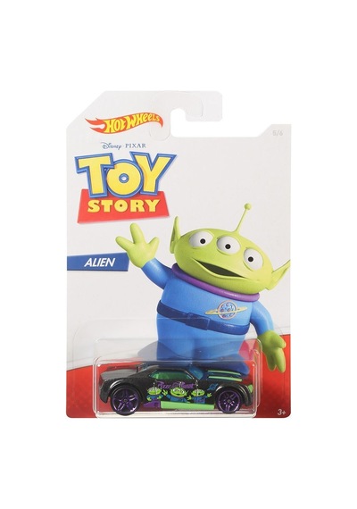 Gdg83 Hot  Wheels Film Arabaları Özel Seri
