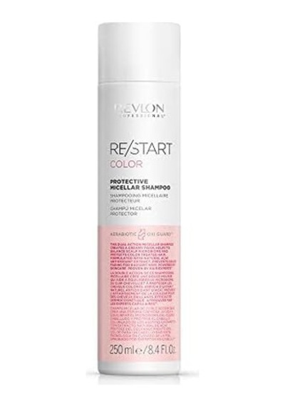 Professional Restart Renk Koruyucu Micellar Şampuan 250 Ml 92085583