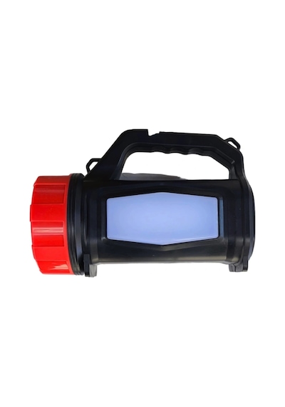 Greyder Gd-425 5 Watt Solar Şarjlı Projektör Spot Fener Çok Renkli