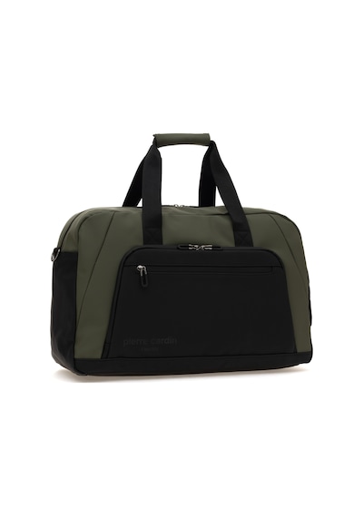 Pierre Cardin Erkek Yeşil Çanta 50308032-vr054 Yeşil