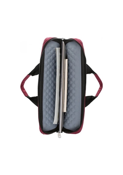 Plm Canyoncase 13 İnç Laptop Çantası Bordo