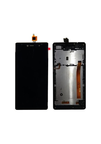 Casper Via M1 Lcd Ekran Dokunmatik Çıtalı (290733272)
