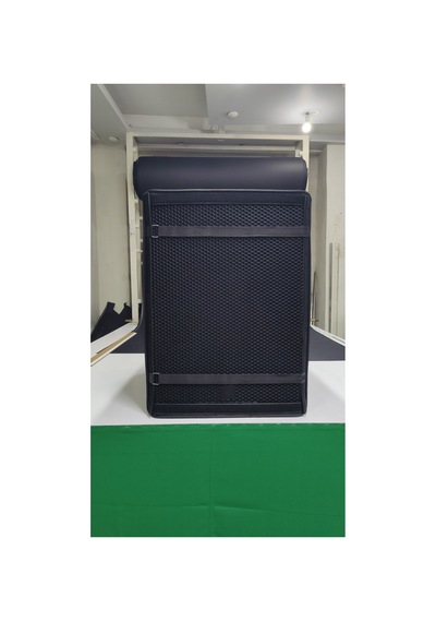 Sub 8003-as / 8003 As Iı 18" Aktif Hoparlör Subwoofer Kabin Için Uyumlu Soft Case Kılıf