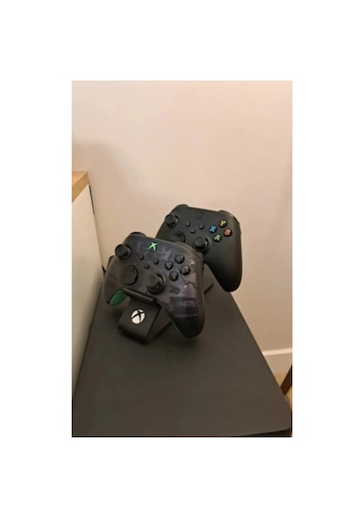Xbox Uyumlu 2'li Joystick Standı Oyun Kolu Ve Kumanda Tutucu