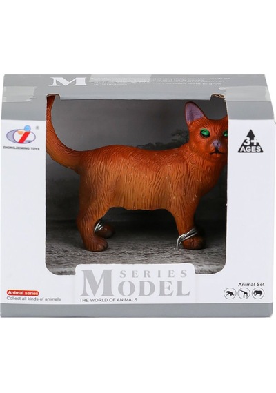 Q9899-a100 Figür Kedi Serisi -birliktoys