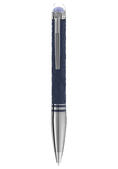 Mont Blanc Starwalker Spaceblue Doué Tükenmez Kalem