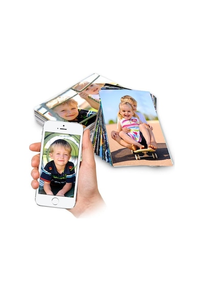 15 x 21 Fotoğraf Baskısı