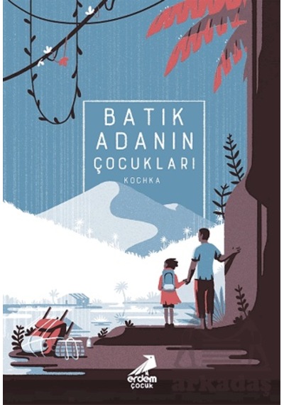 Batık Adanın Çocukları Erdem Çocuk