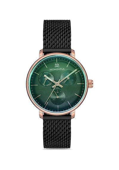 Momentus CW292R-04SR Kadın Kol Saati