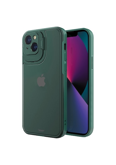 Buff Apple Uyumlu iPhone 13 Mini Hybrid Corner Kilif 521518756